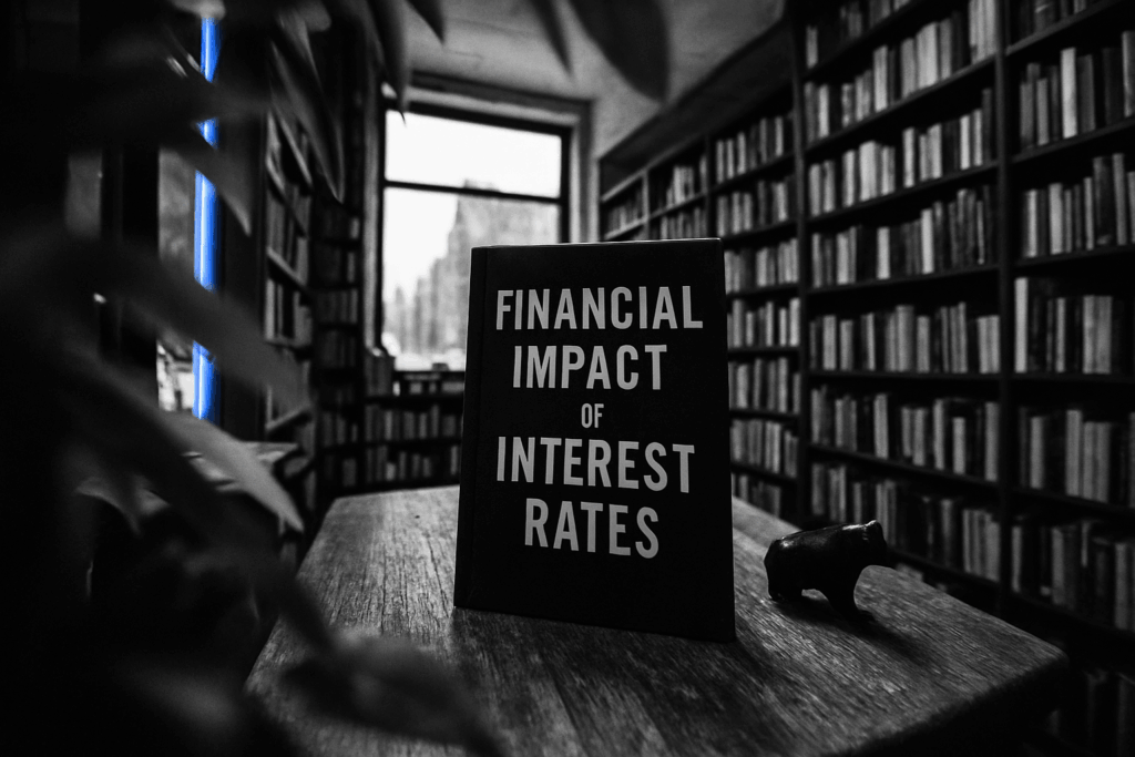 interest rate effects