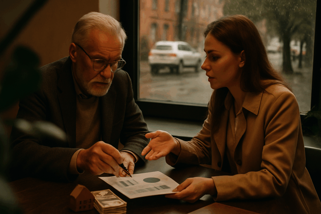 generational wealth planning