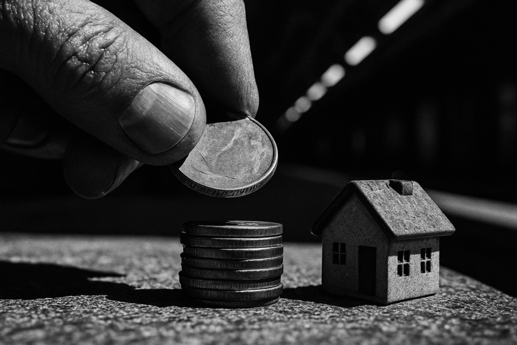 investing small amounts