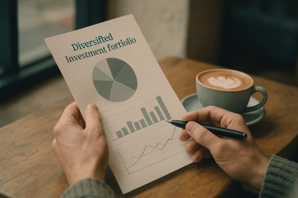 asset allocation strategy