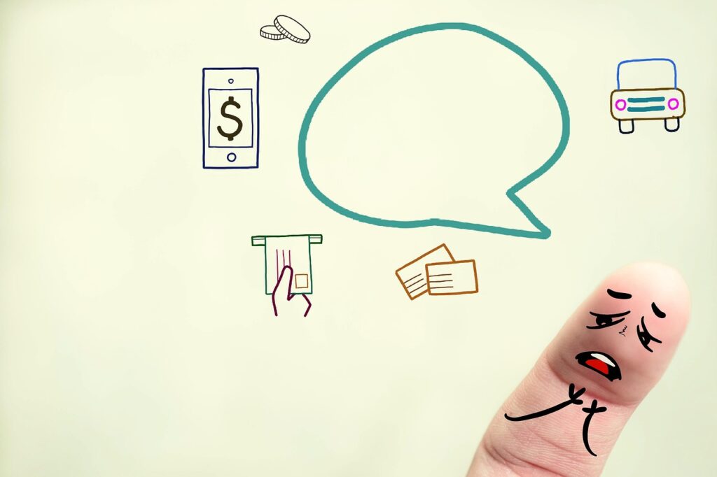 setting savings goals