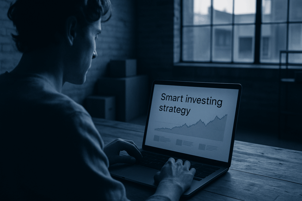 value investing guide