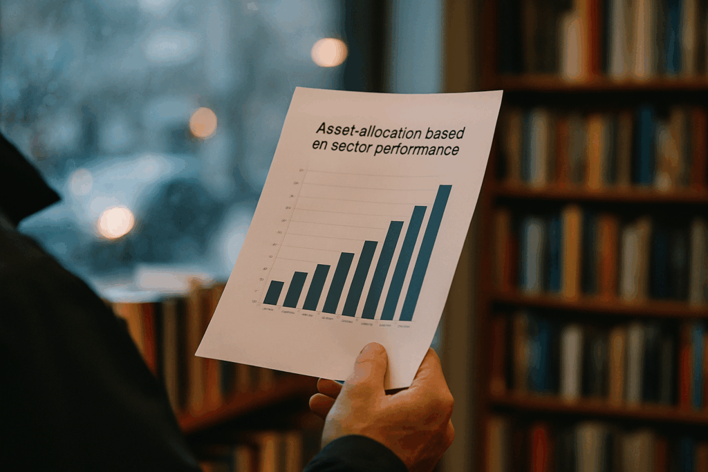 sector rotation strategy