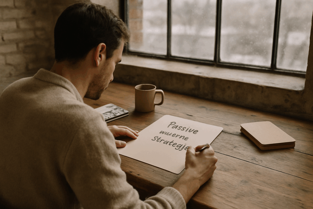 dividend investing strategies