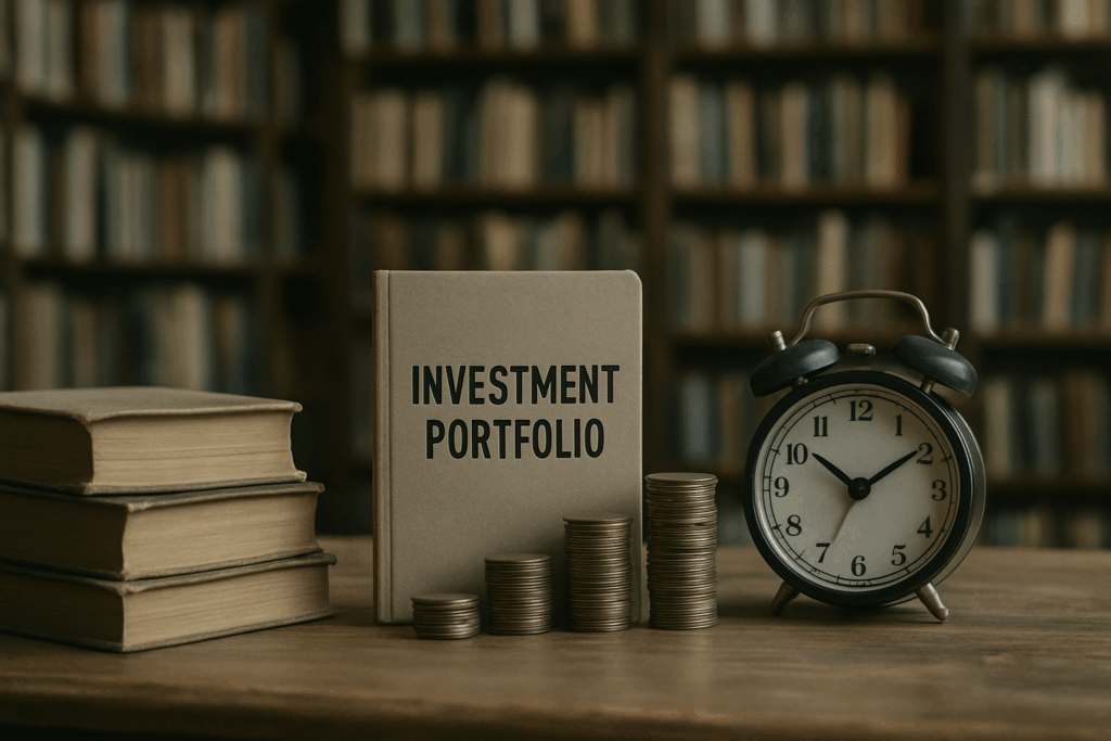 asset allocation strategies