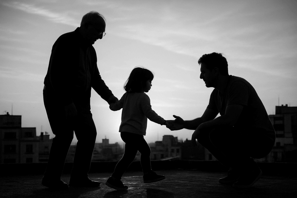 multi-generational wealth