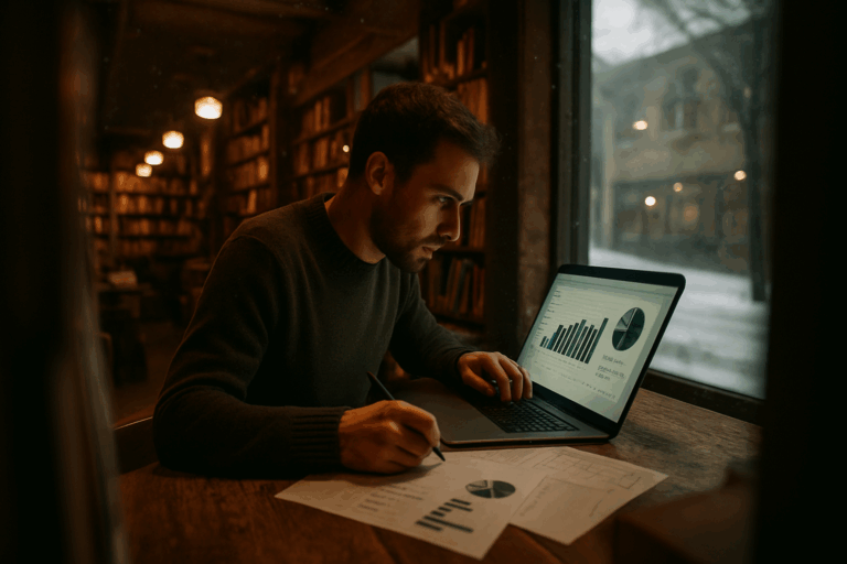 earnings report insights