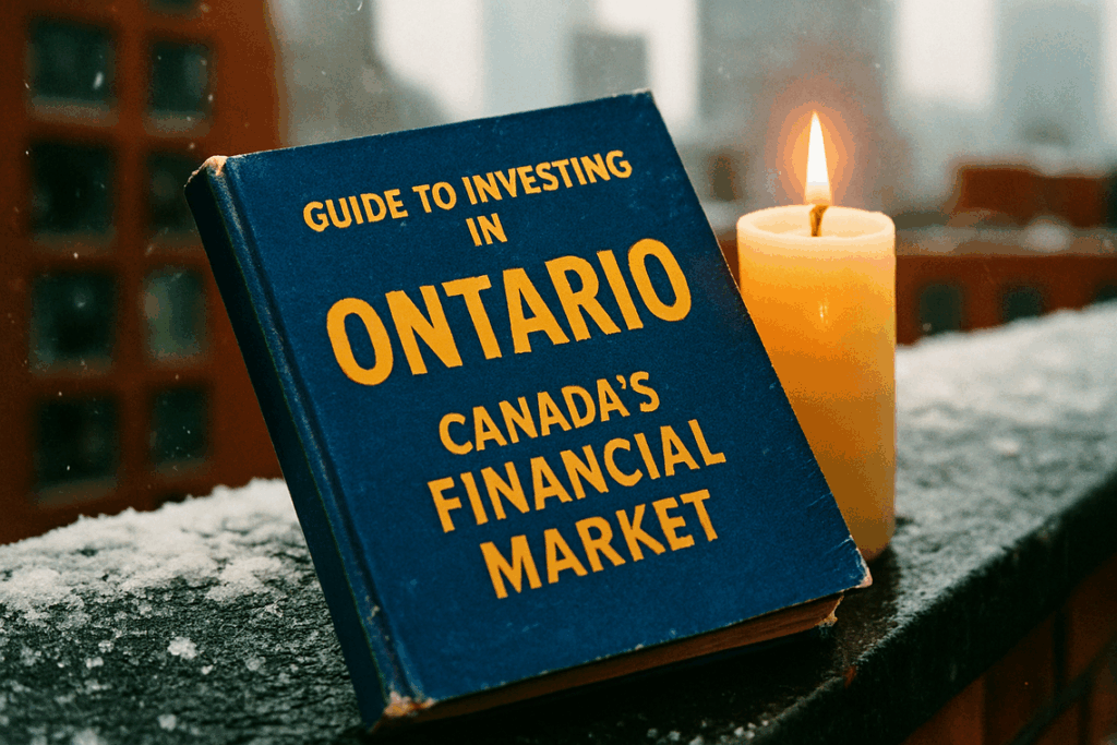 financial guide ontpinvest