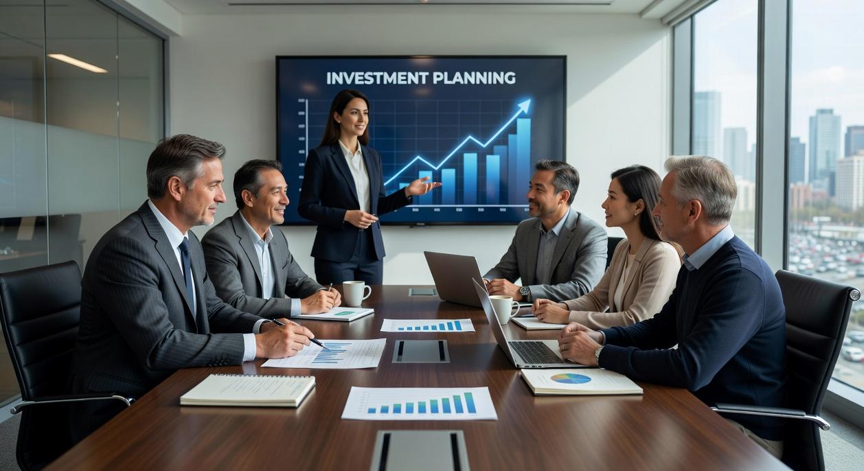 investment planning