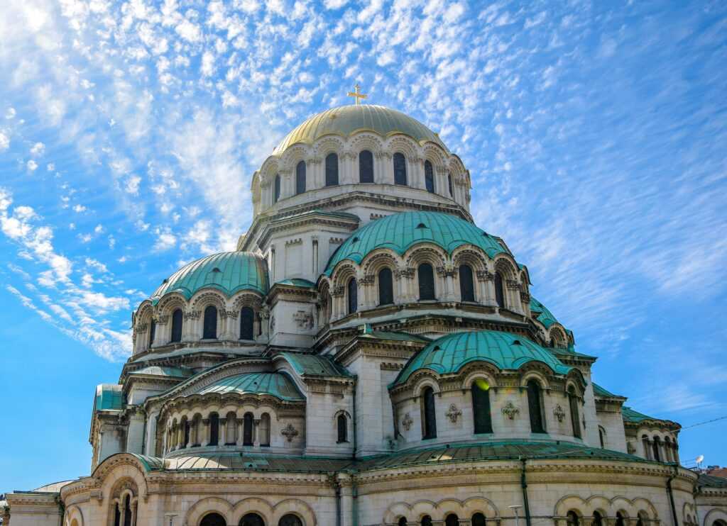 Discovering Sofia: A City Where History and Modernity Converge
