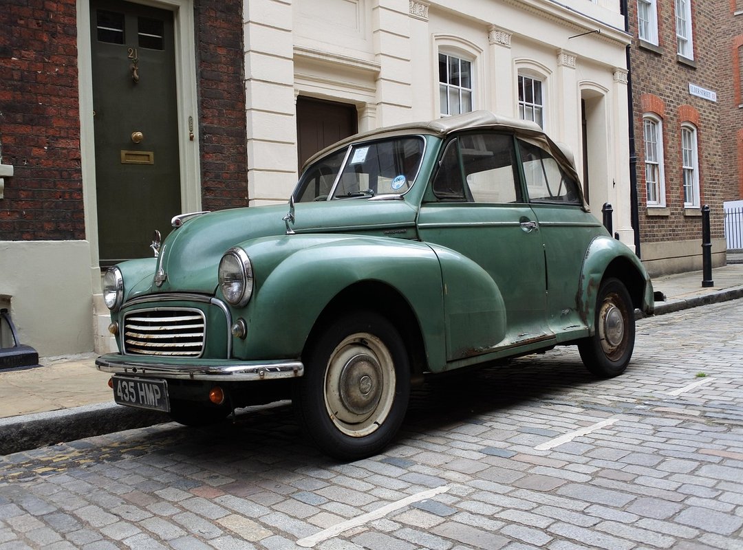 Examples and Contexts