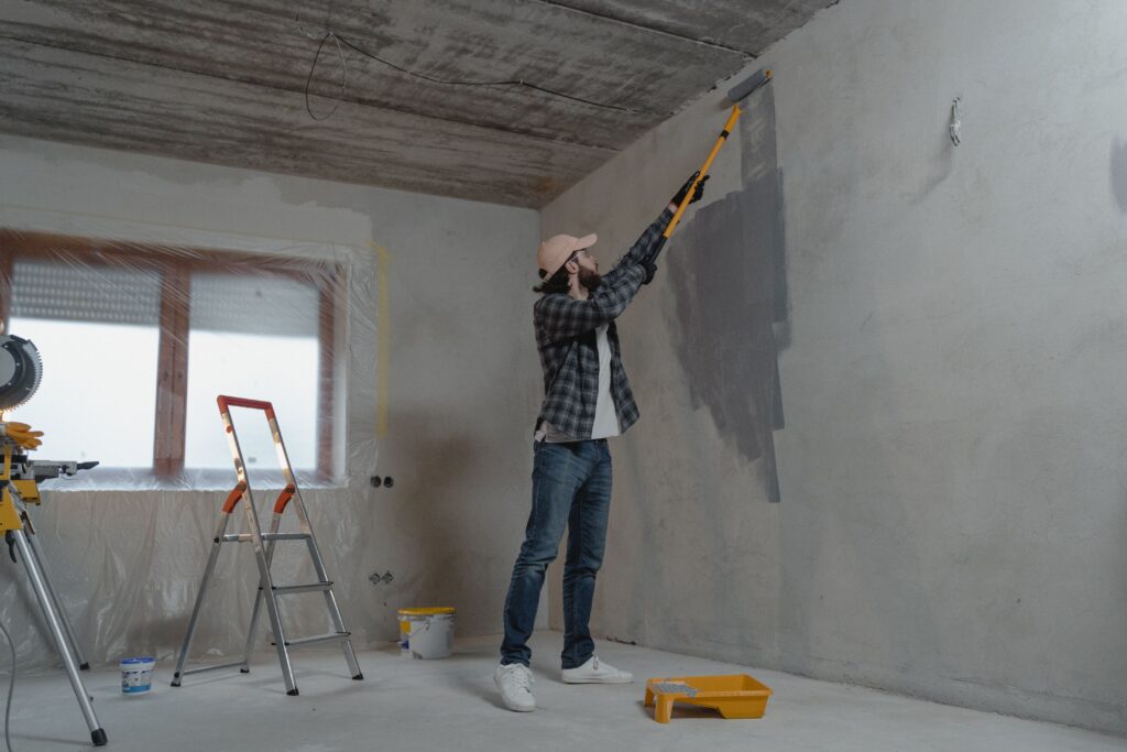 The Home Improvement ROI Trap: Which Renovations Actually Build Wealth?