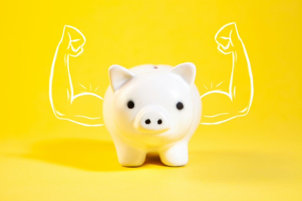 Why Your Business Bank Account Is Quietly Holding You Back